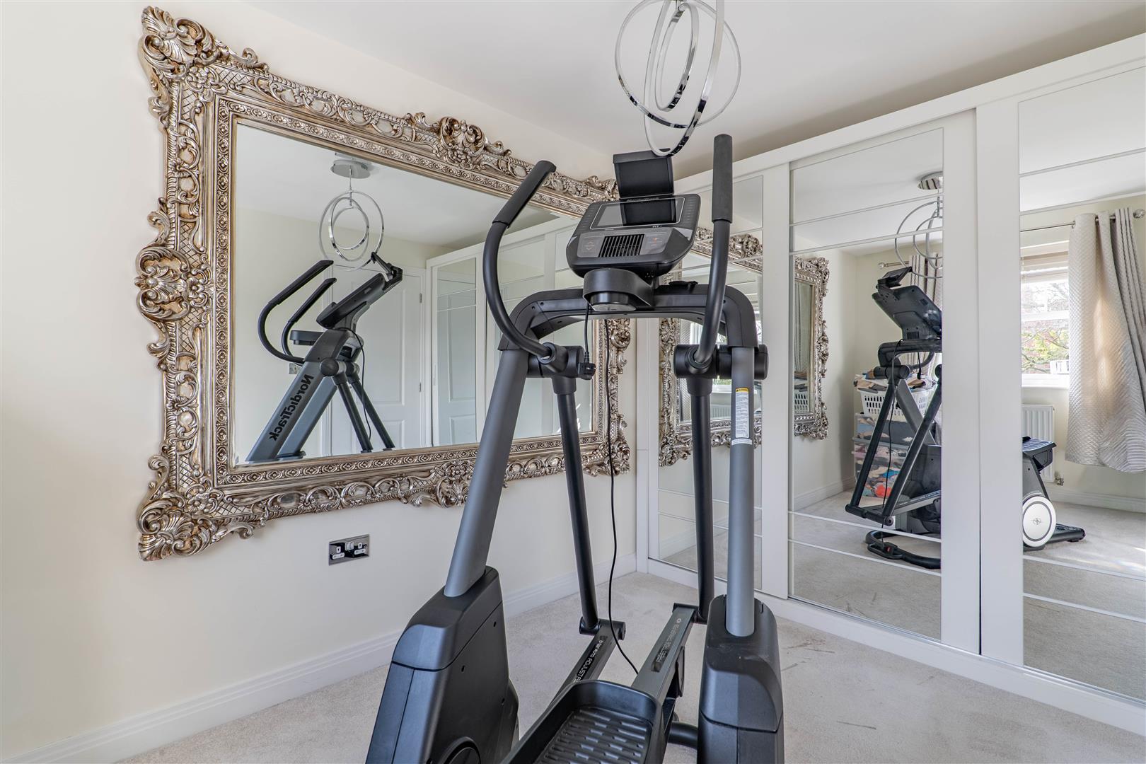 Stansfield Drive, Chorley